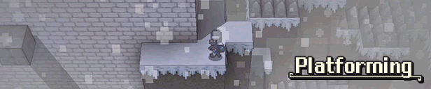 Platforming